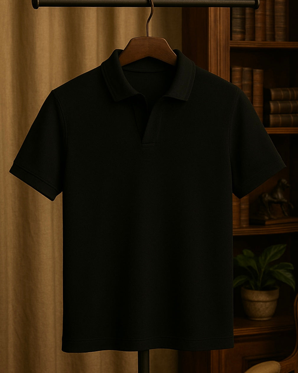 MMA Polo T-Shirt
