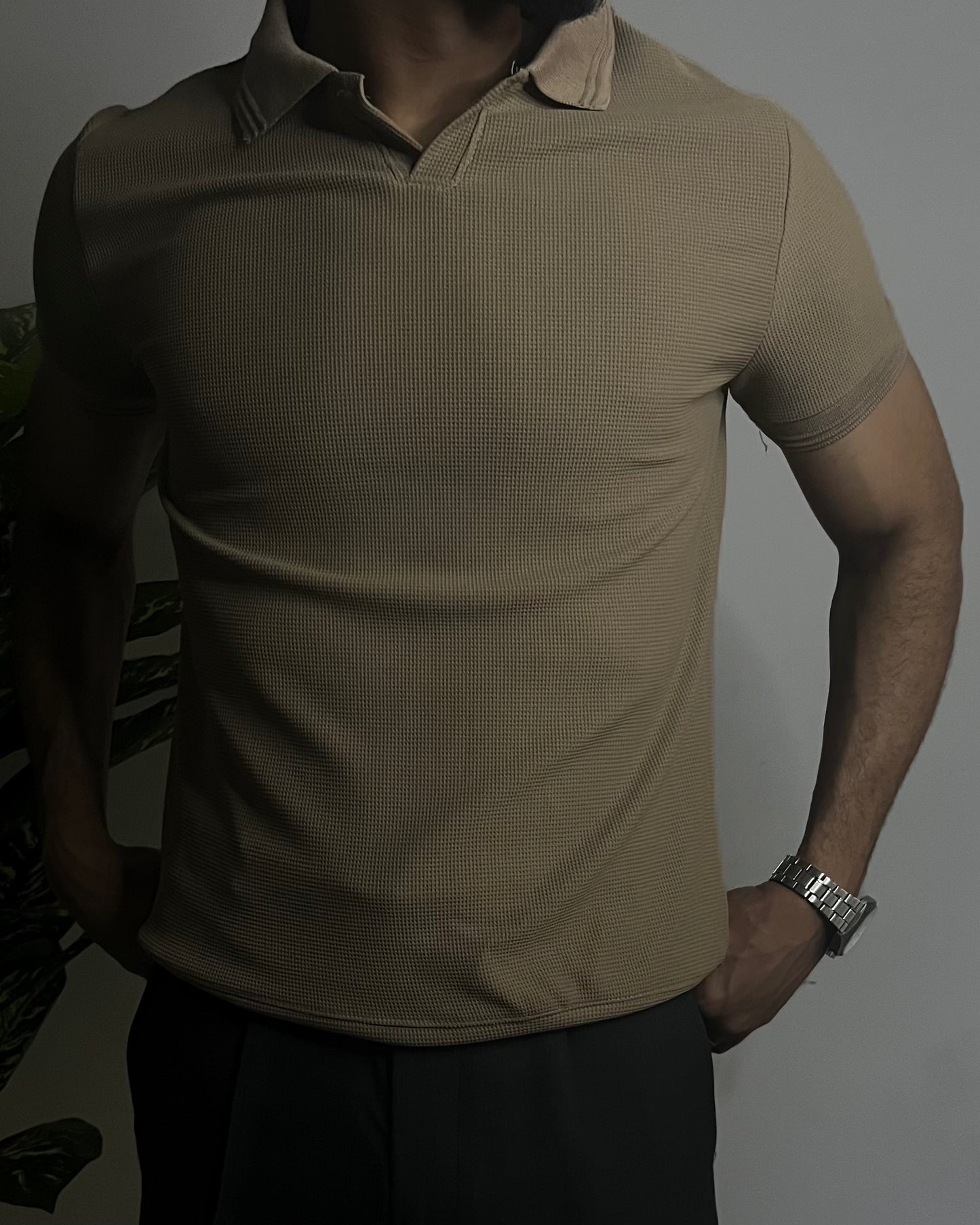 MMA Polo T-Shirt
