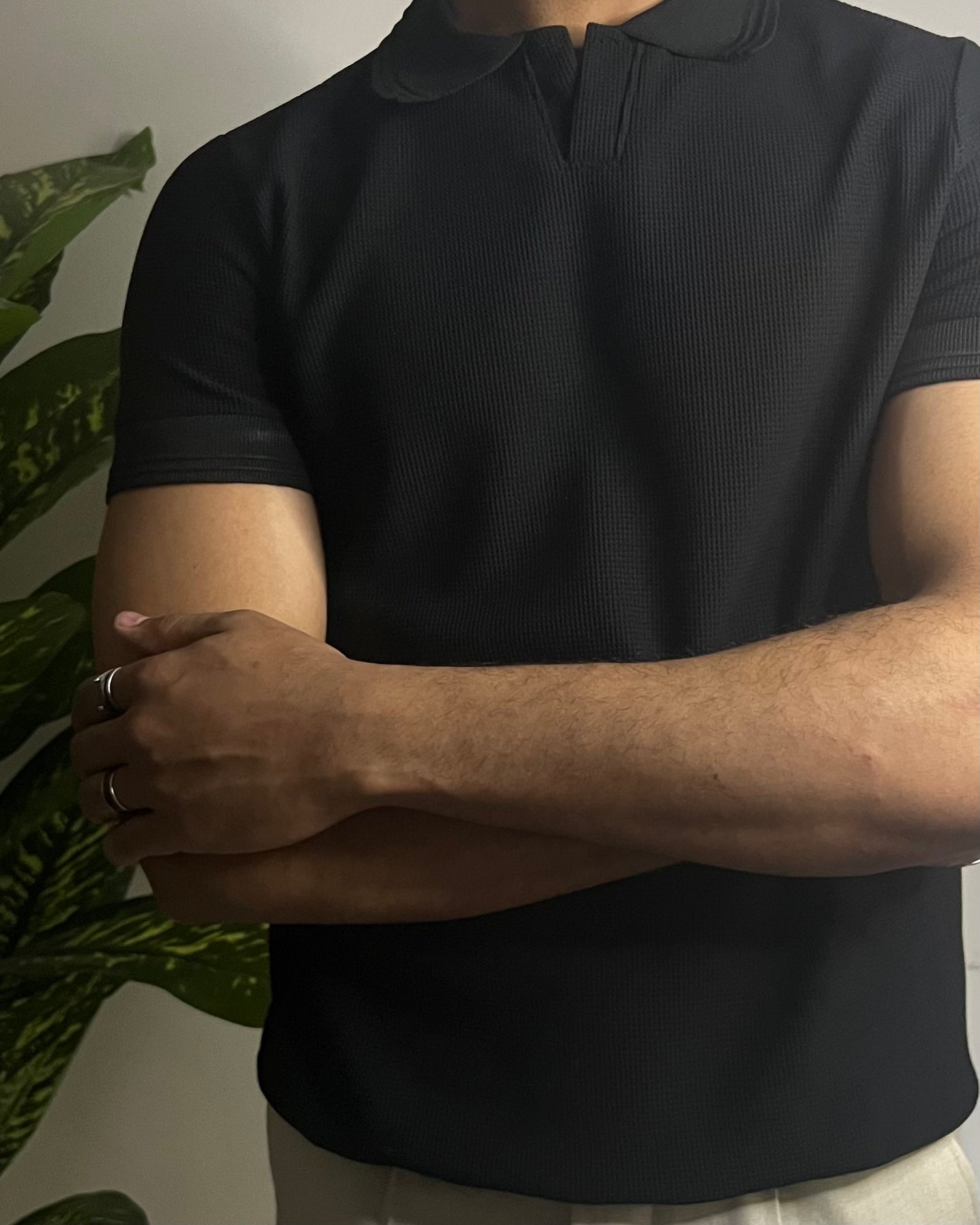 MMA Polo T-Shirt