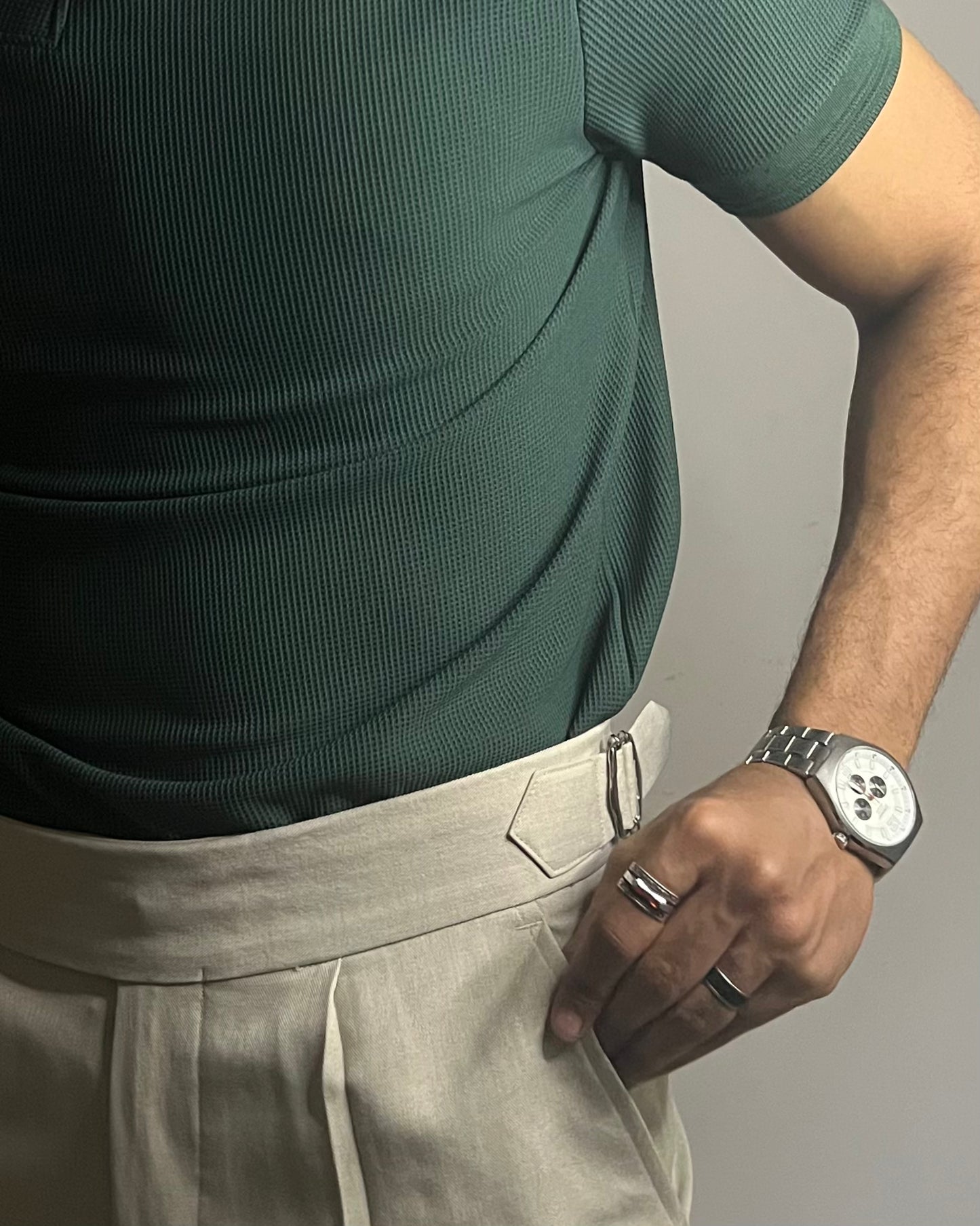 Chino Pants (Special Edition)
