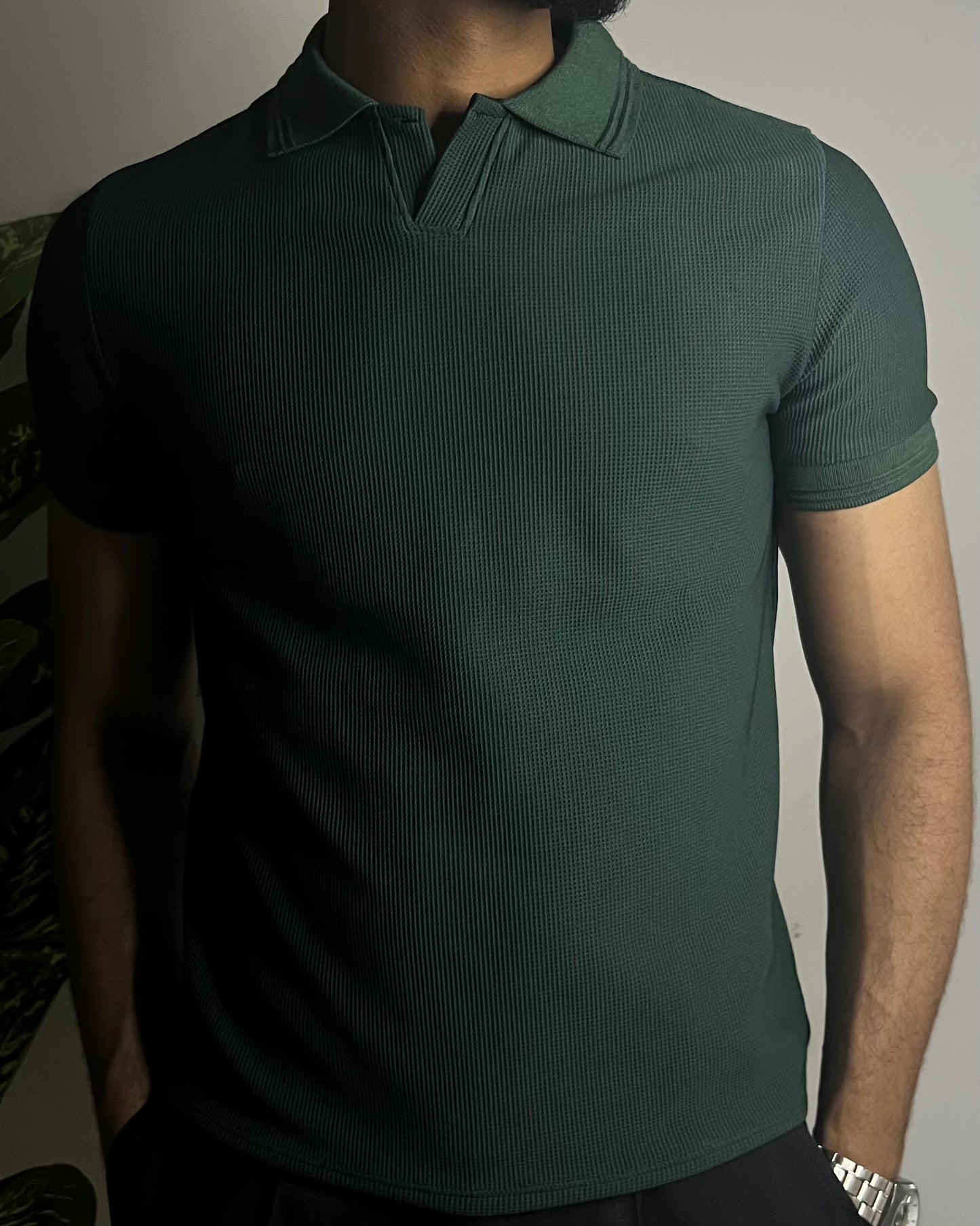 MMA Polo T-Shirt