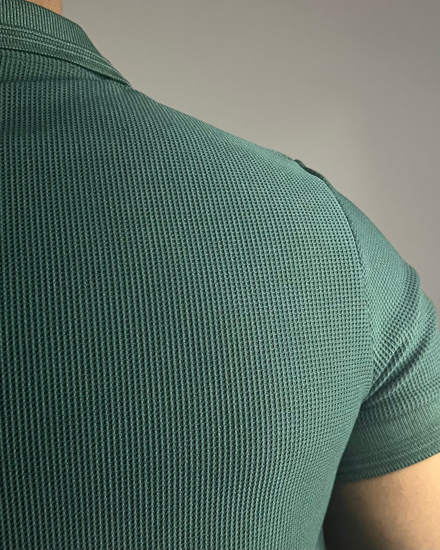 MMA Polo T-Shirt