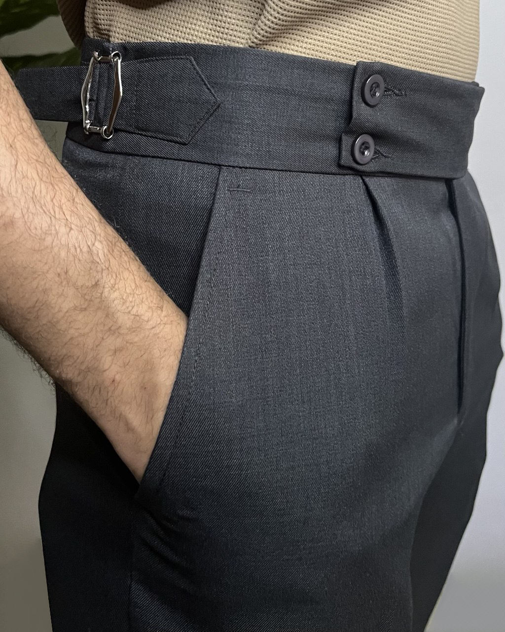 Chino Pants (Special Edition)