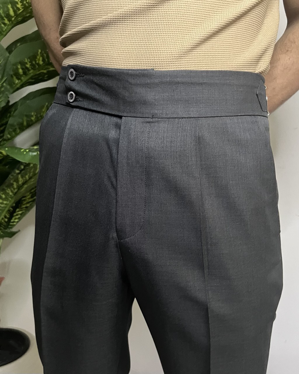 Chino Pants (Special Edition)