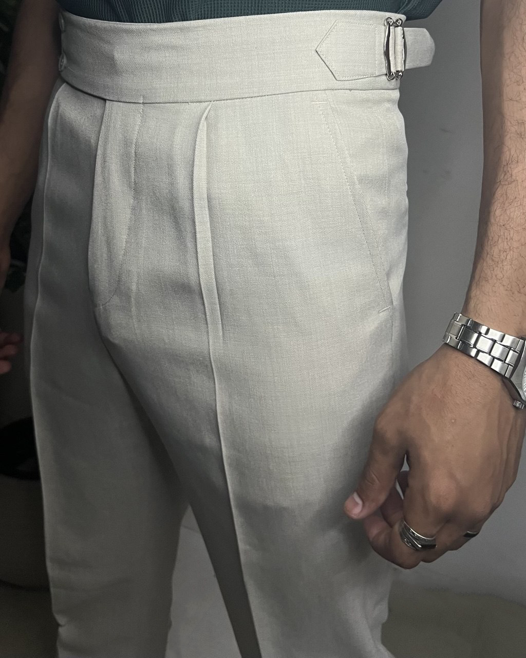 Chino Pants (Special Edition)