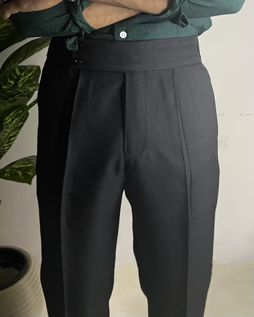 Chino Pants (Special Edition)
