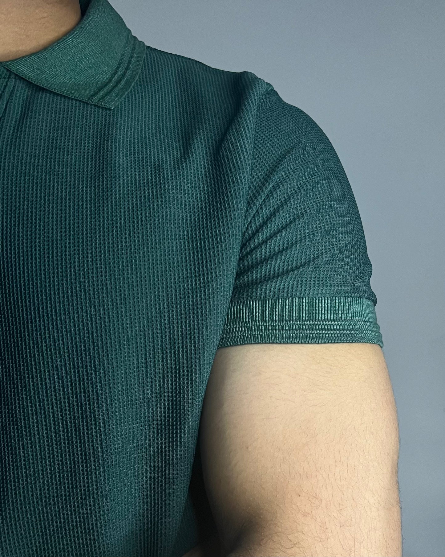 MMA Polo T-Shirt