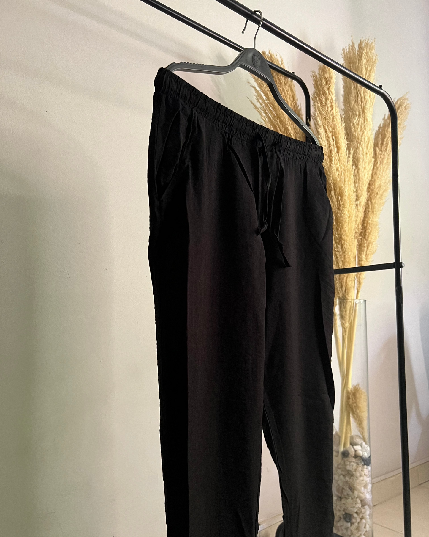 MMA Soft Linen Pants